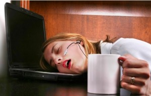 Are you suffering with adrenal fatigue?