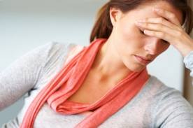 5 major causes of female hormonal imbalance
