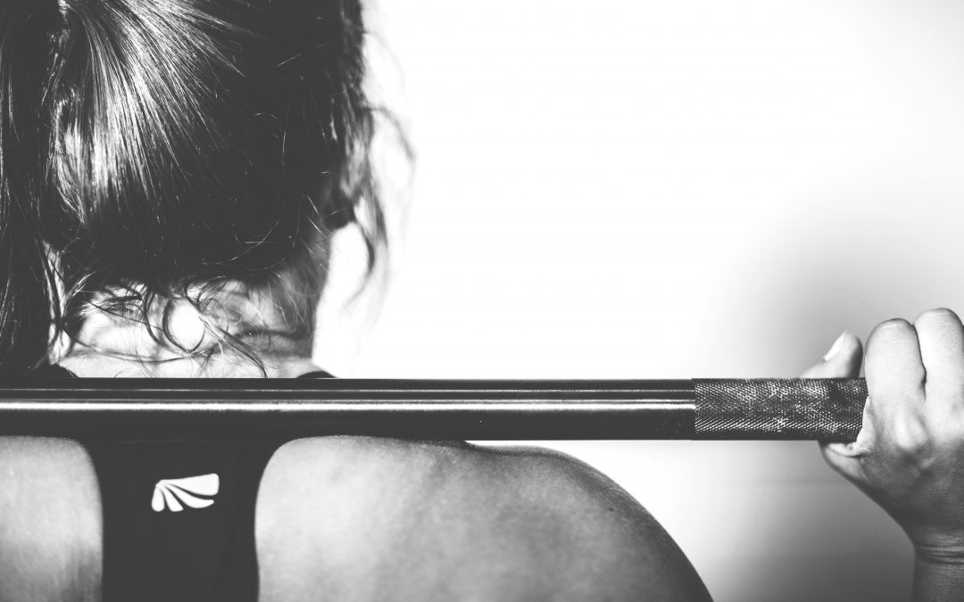 Relieving Muscular Aches and Pains with Homeopathy