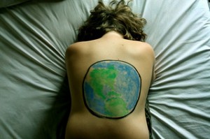 Go Green Beneath the Sheets with Fertility Awareness