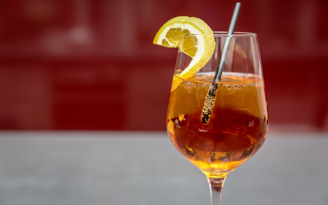 How to Cure a Hangover with Homeopathy