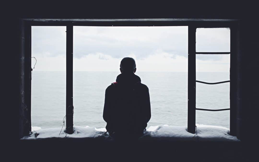 January health blues?