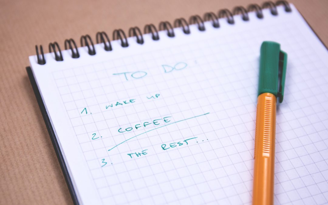 If You Do One Thing This New Year, Do This.