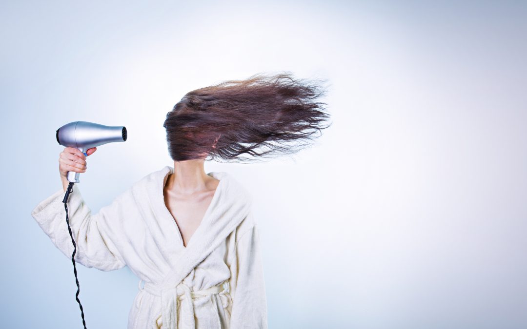 5 Toxic Substances Lurking In Your Bathroom