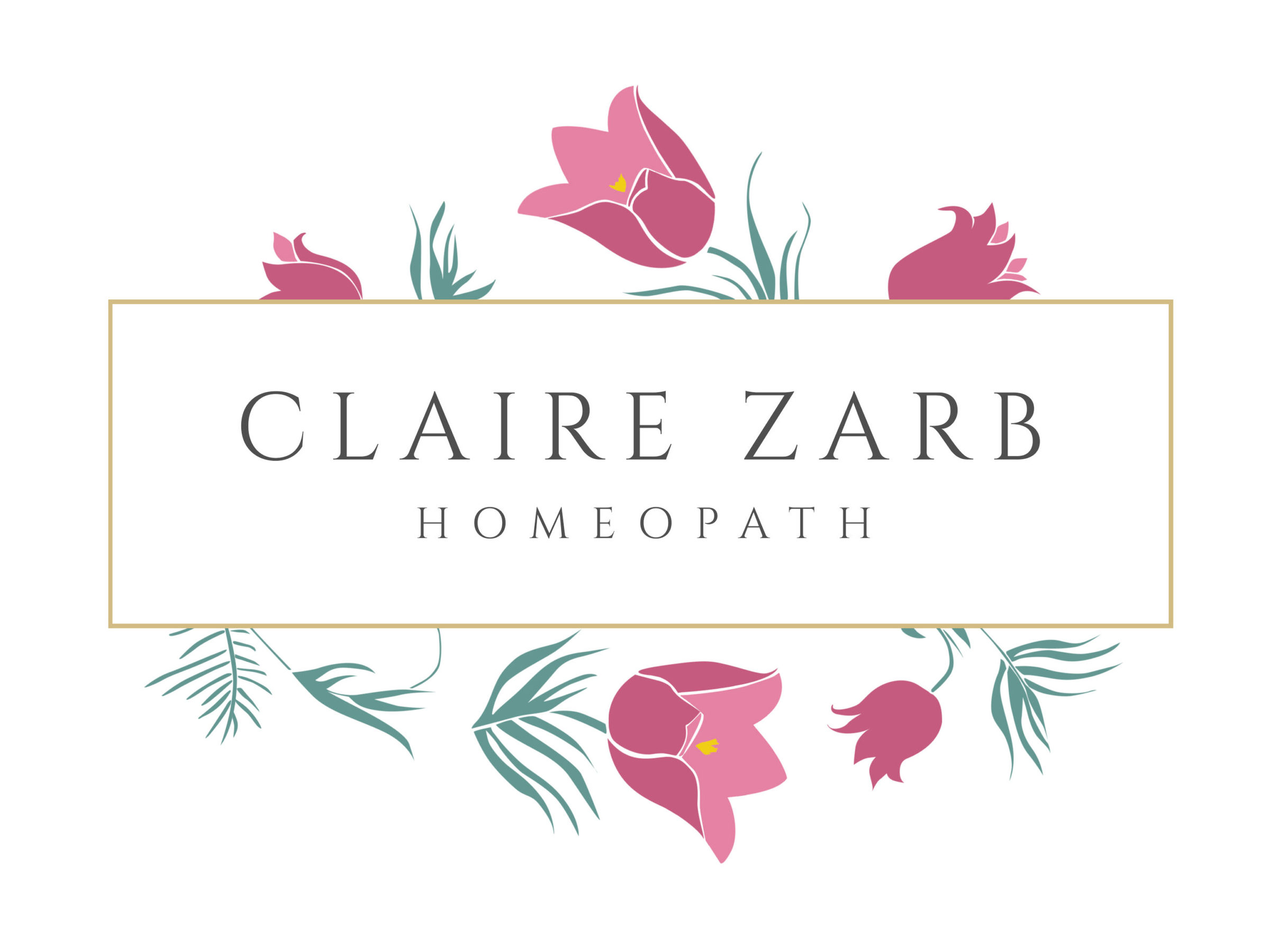 Claire Zarb - Homeopath